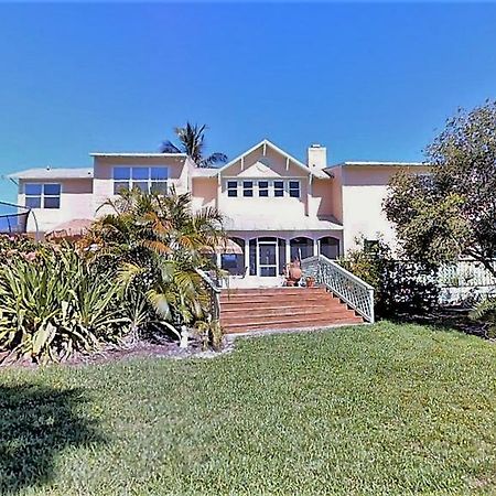 Mellon Patch Inn Port St. Lucie Екстер'єр фото