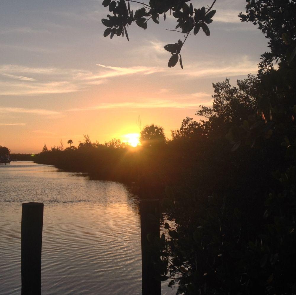 Mellon Patch Inn Port St. Lucie Екстер'єр фото
