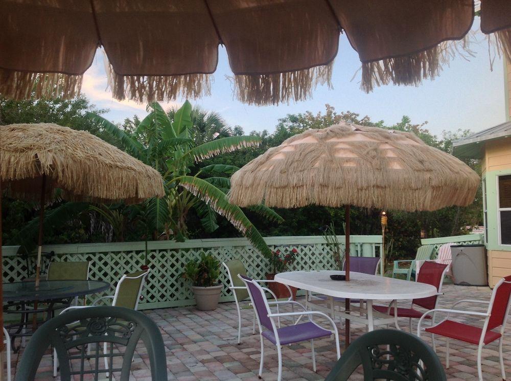 Mellon Patch Inn Port St. Lucie Екстер'єр фото