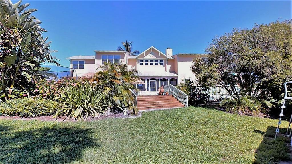 Mellon Patch Inn Port St. Lucie Екстер'єр фото