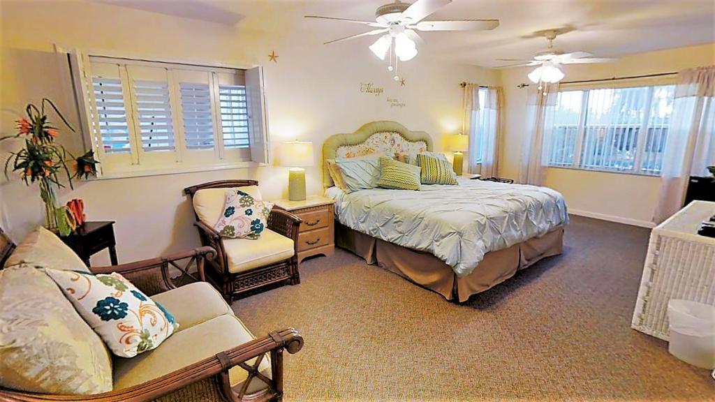 Mellon Patch Inn Port St. Lucie Екстер'єр фото
