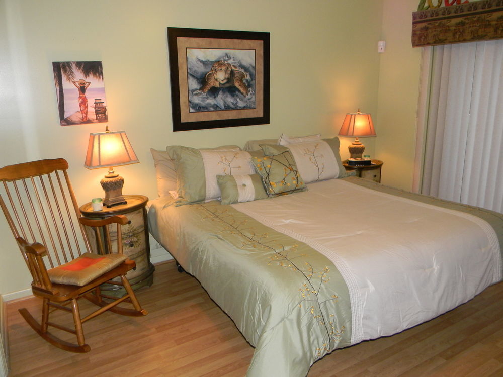 Mellon Patch Inn Port St. Lucie Екстер'єр фото