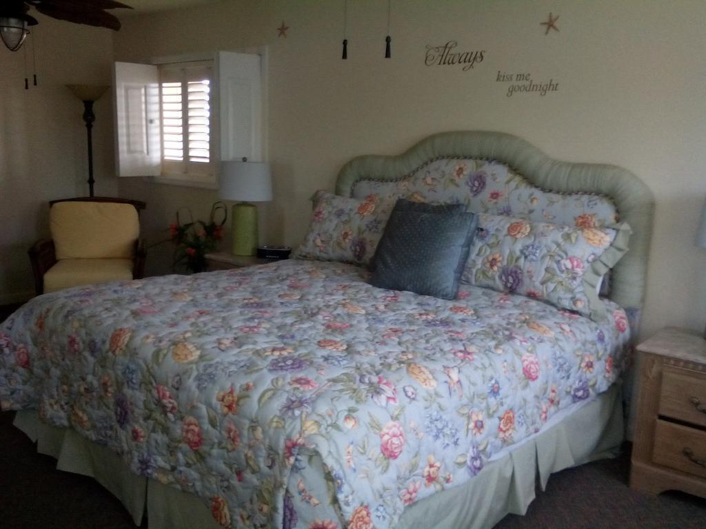 Mellon Patch Inn Port St. Lucie Екстер'єр фото