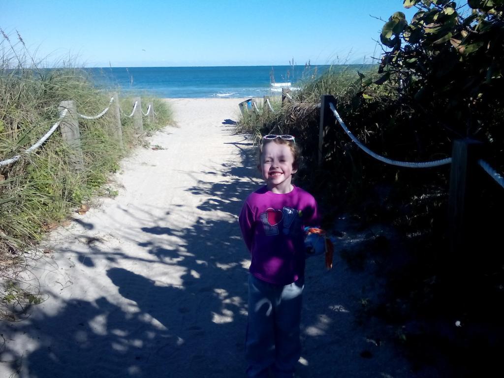 Mellon Patch Inn Port St. Lucie Екстер'єр фото