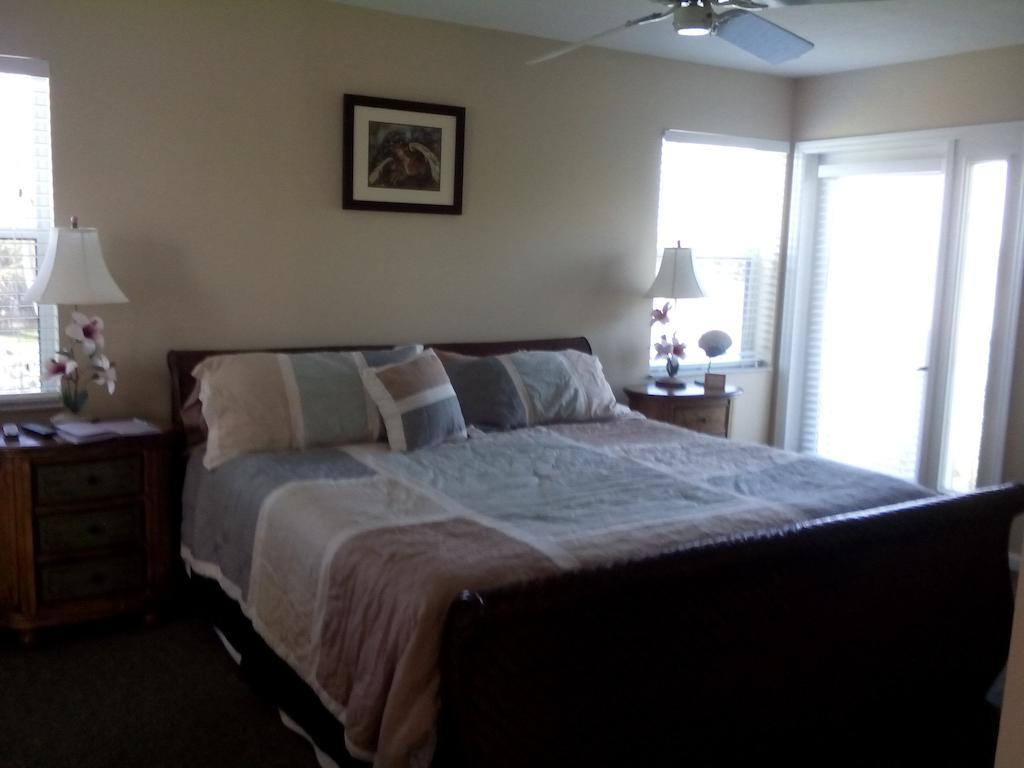 Mellon Patch Inn Port St. Lucie Номер фото
