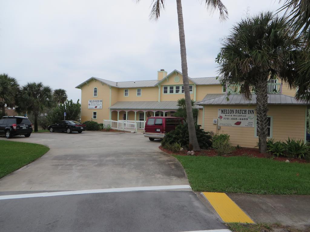 Mellon Patch Inn Port St. Lucie Екстер'єр фото