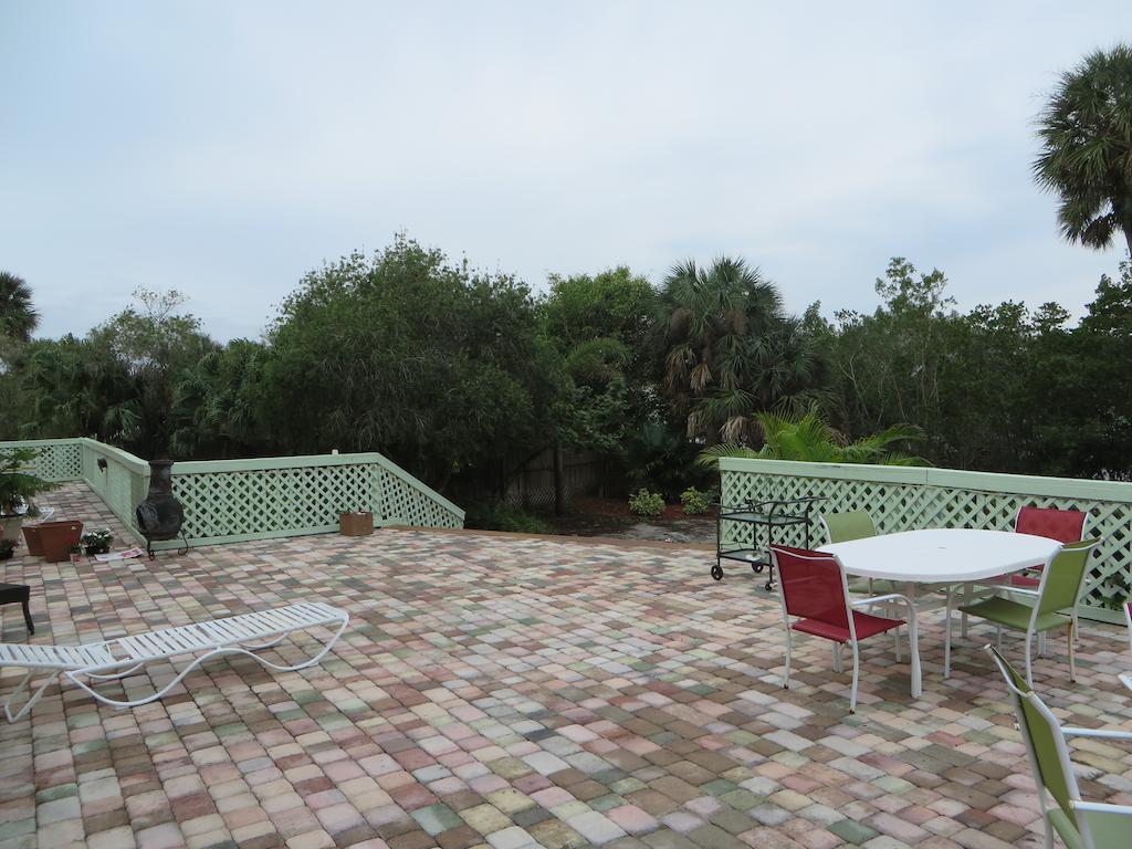 Mellon Patch Inn Port St. Lucie Екстер'єр фото