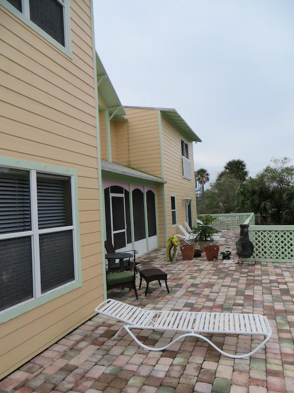 Mellon Patch Inn Port St. Lucie Екстер'єр фото