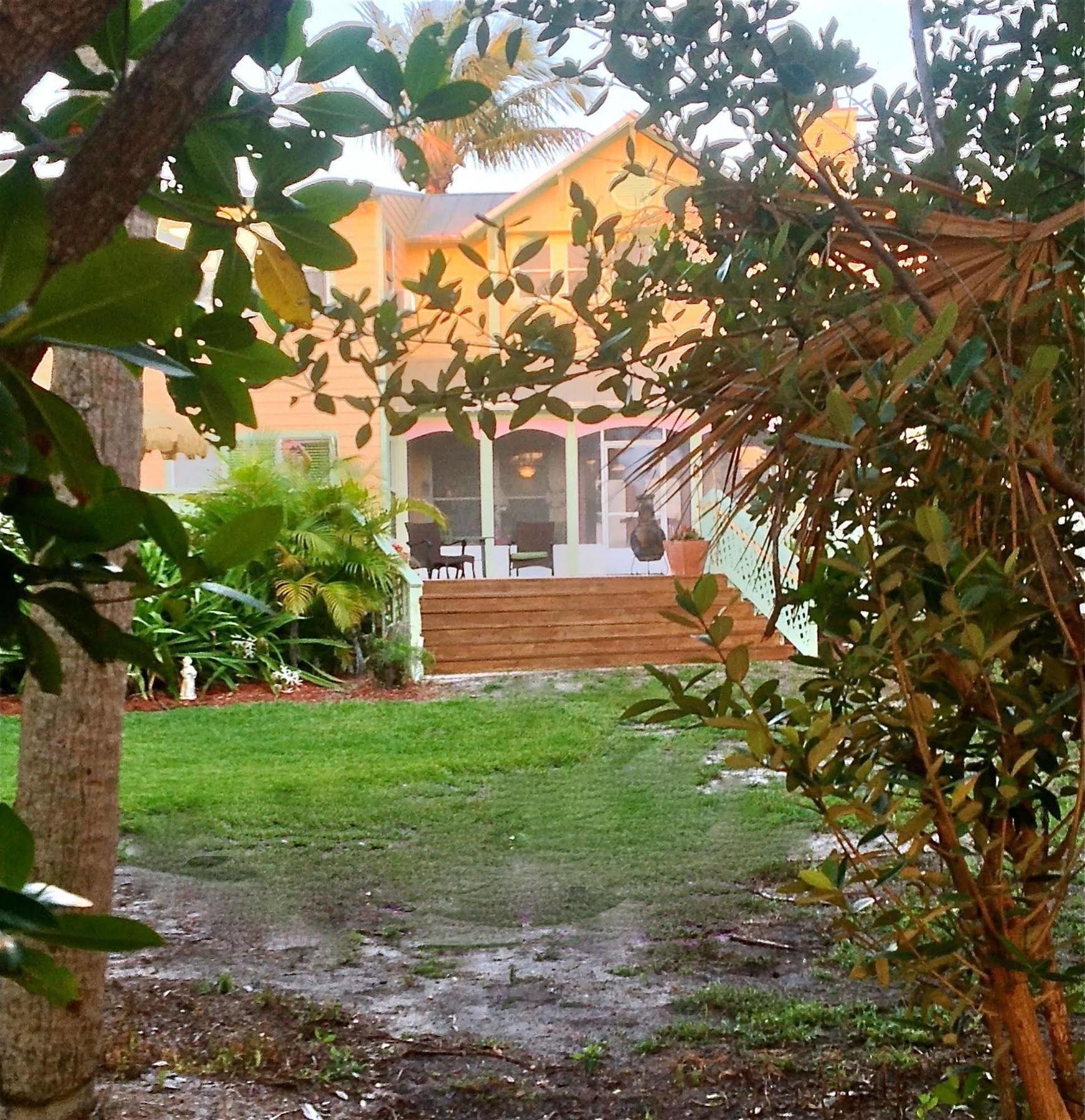 Mellon Patch Inn Port St. Lucie Екстер'єр фото