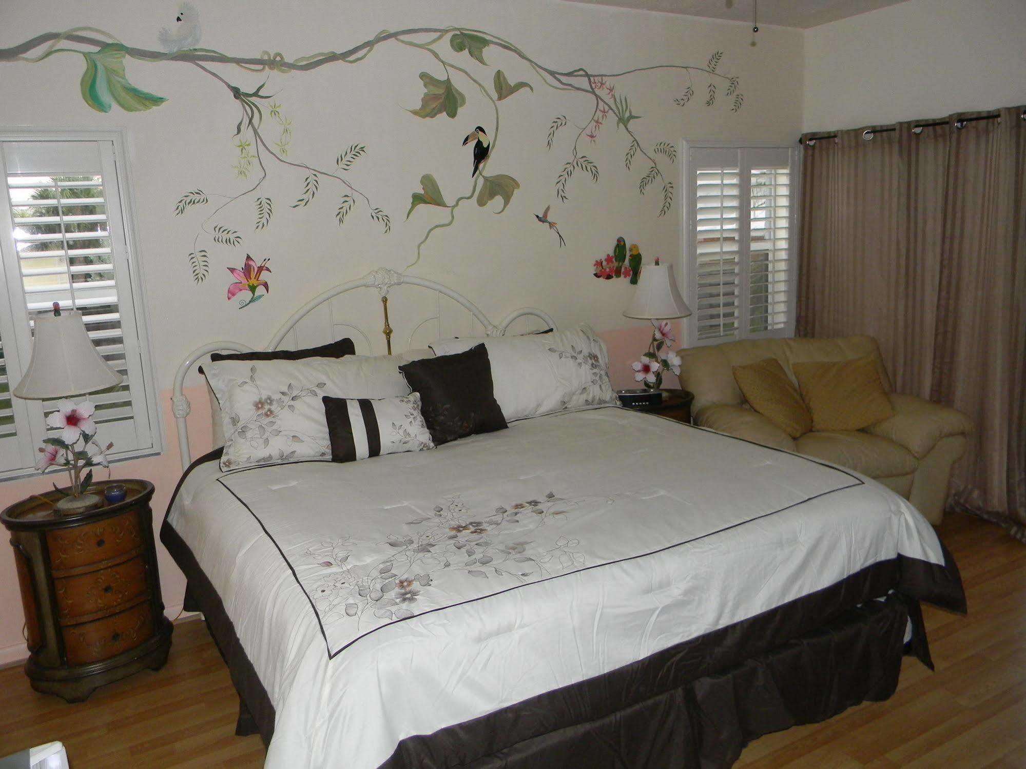 Mellon Patch Inn Port St. Lucie Екстер'єр фото