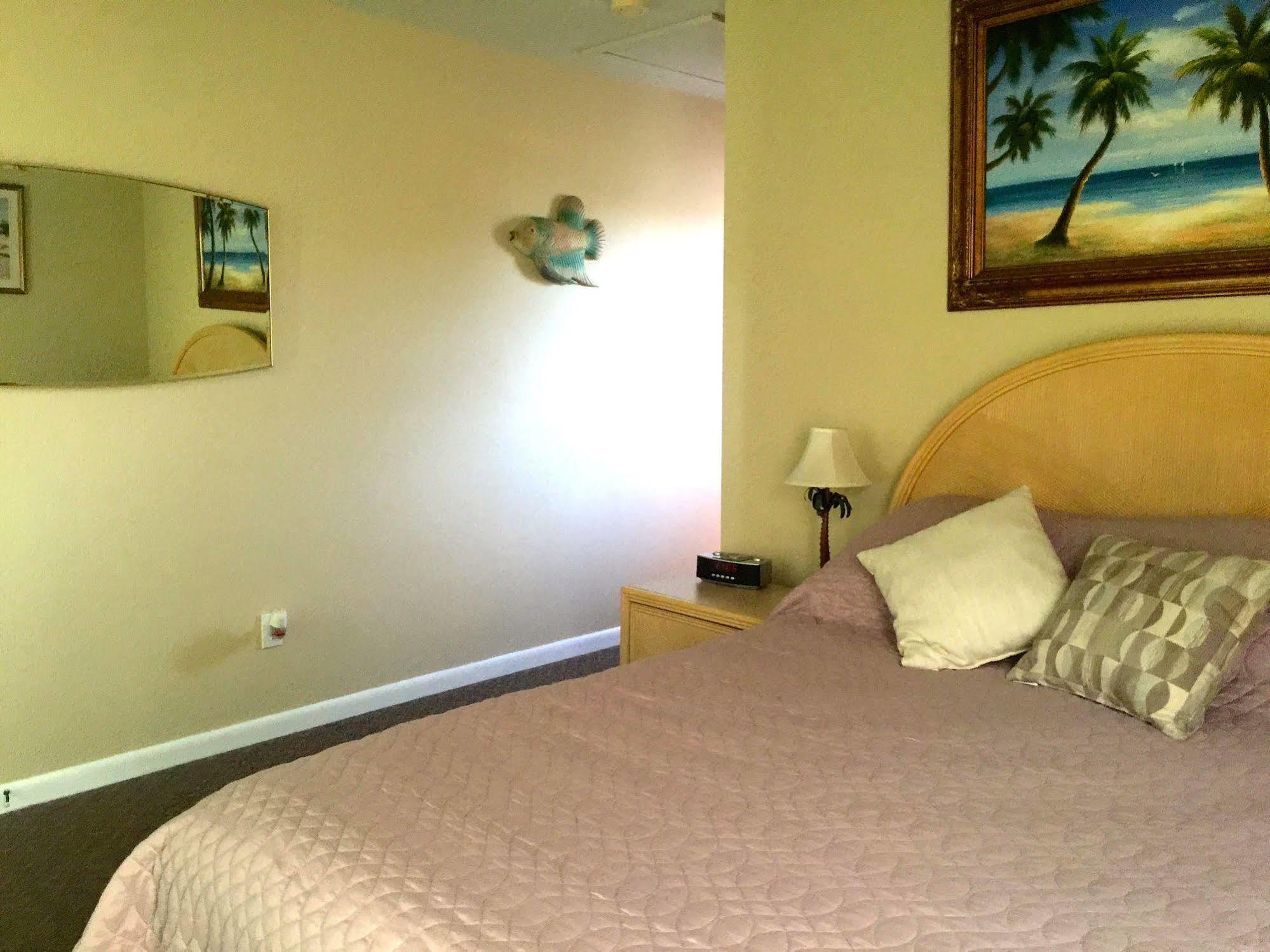 Mellon Patch Inn Port St. Lucie Екстер'єр фото