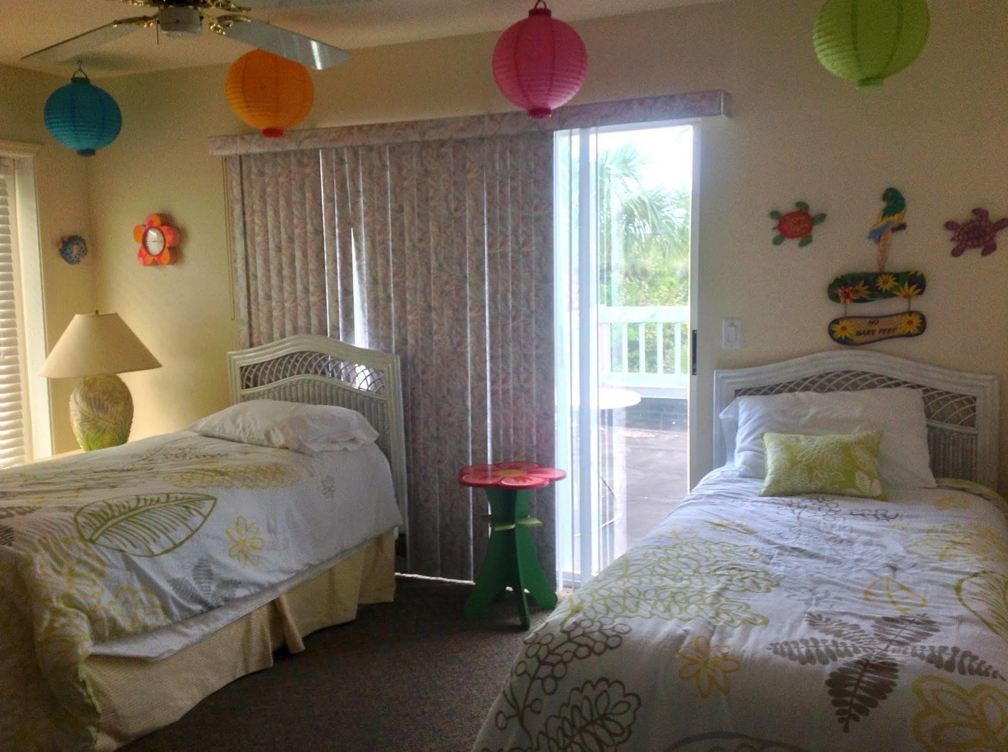 Mellon Patch Inn Port St. Lucie Екстер'єр фото