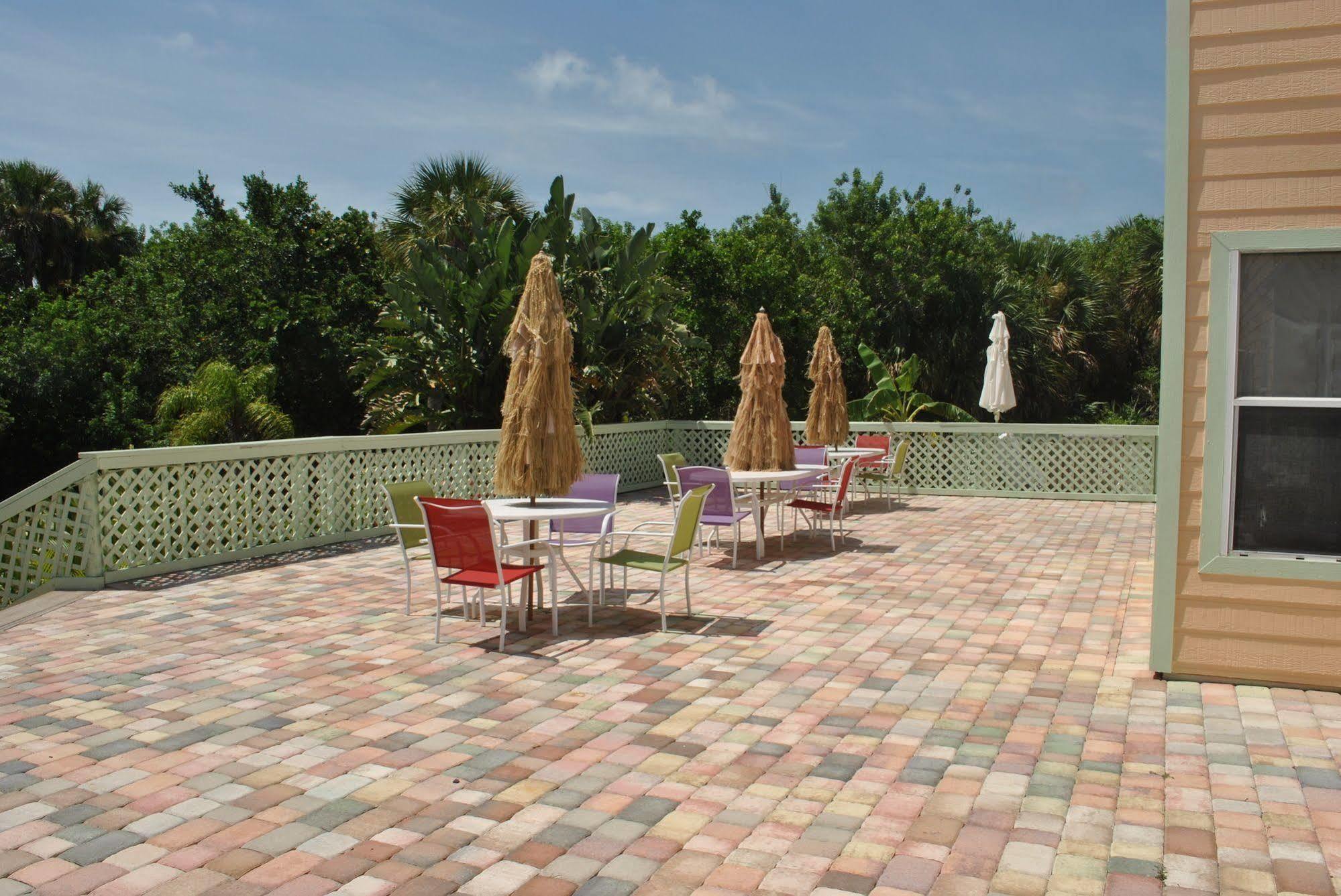 Mellon Patch Inn Port St. Lucie Екстер'єр фото