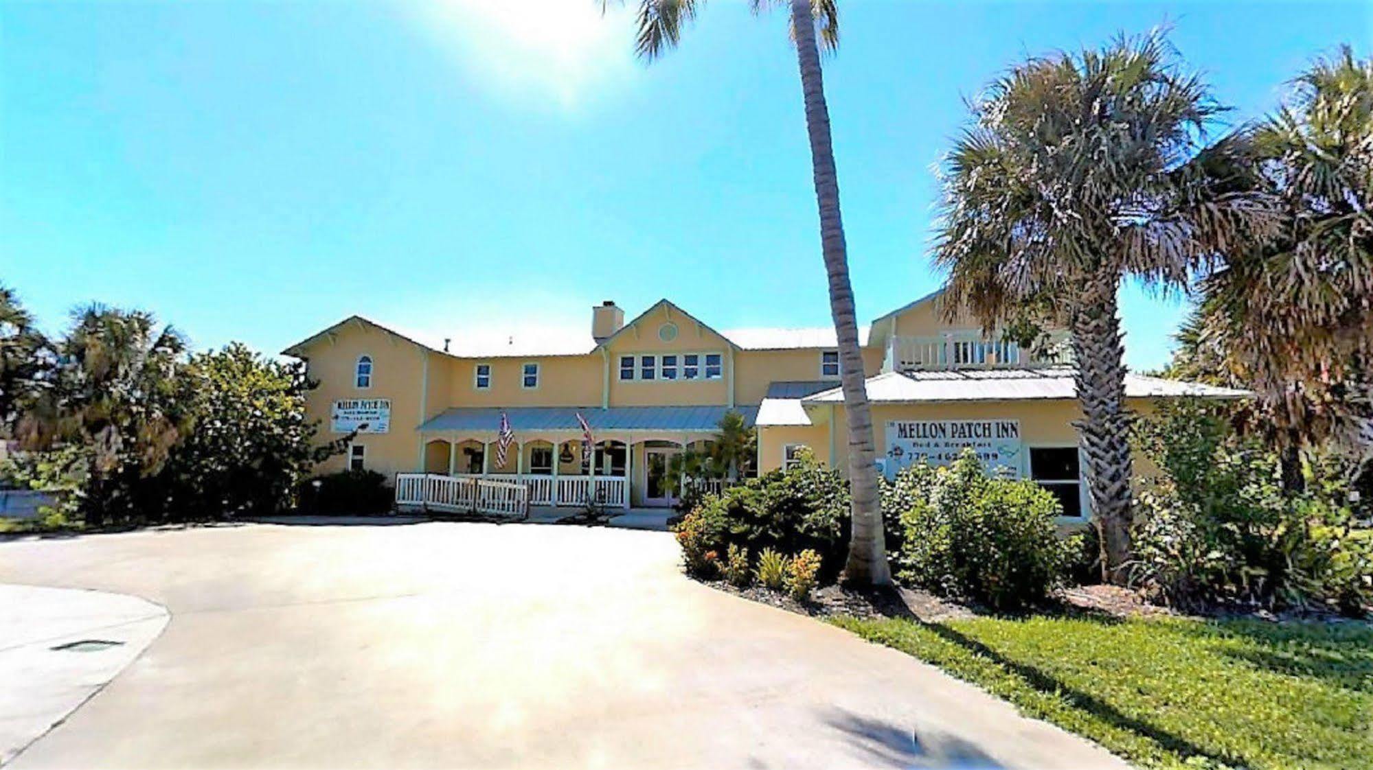 Mellon Patch Inn Port St. Lucie Екстер'єр фото