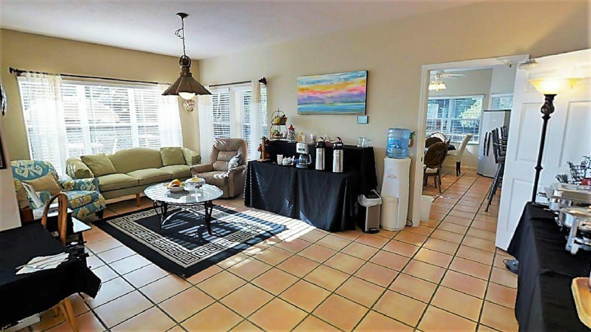 Mellon Patch Inn Port St. Lucie Екстер'єр фото