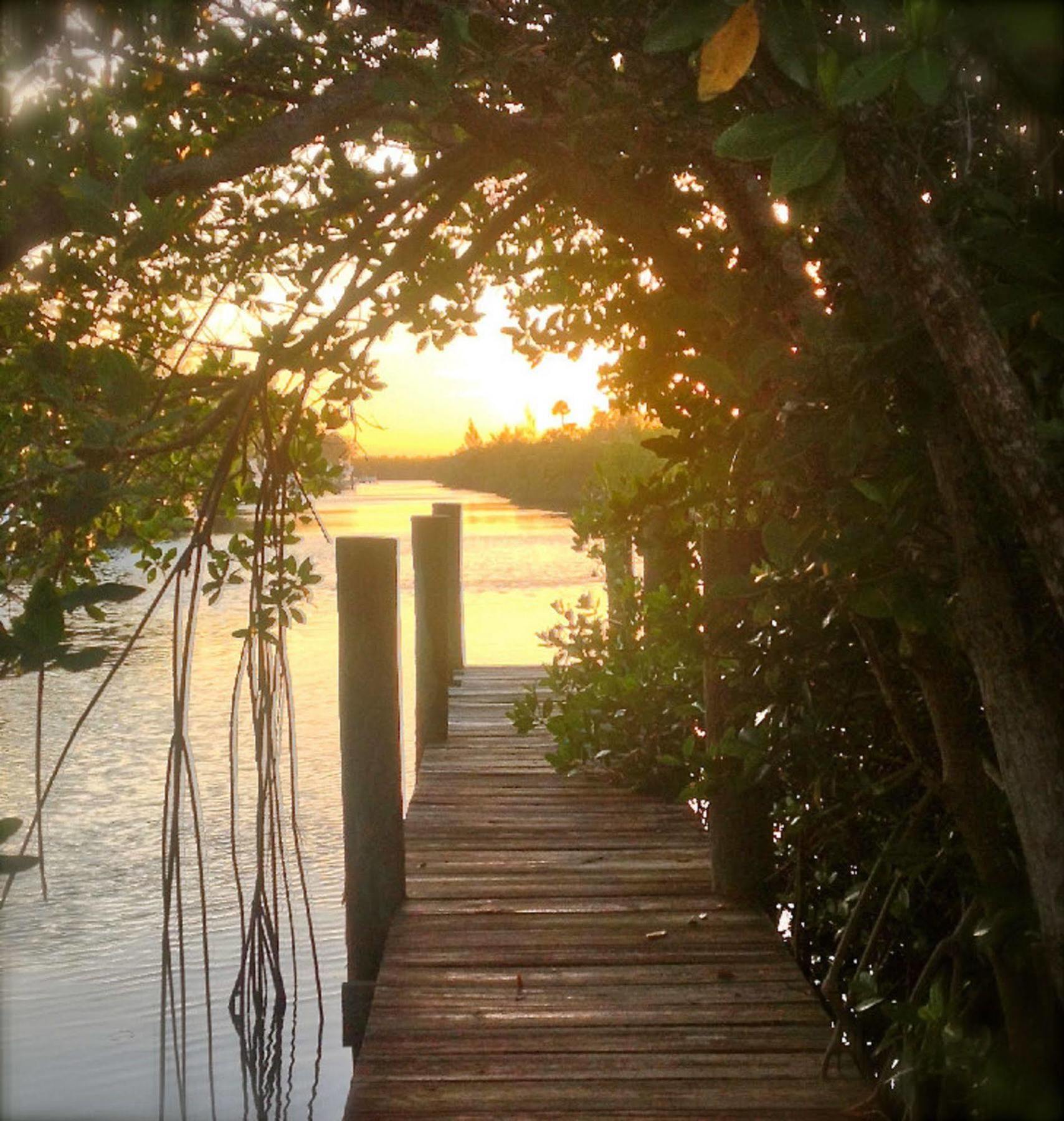 Mellon Patch Inn Port St. Lucie Екстер'єр фото