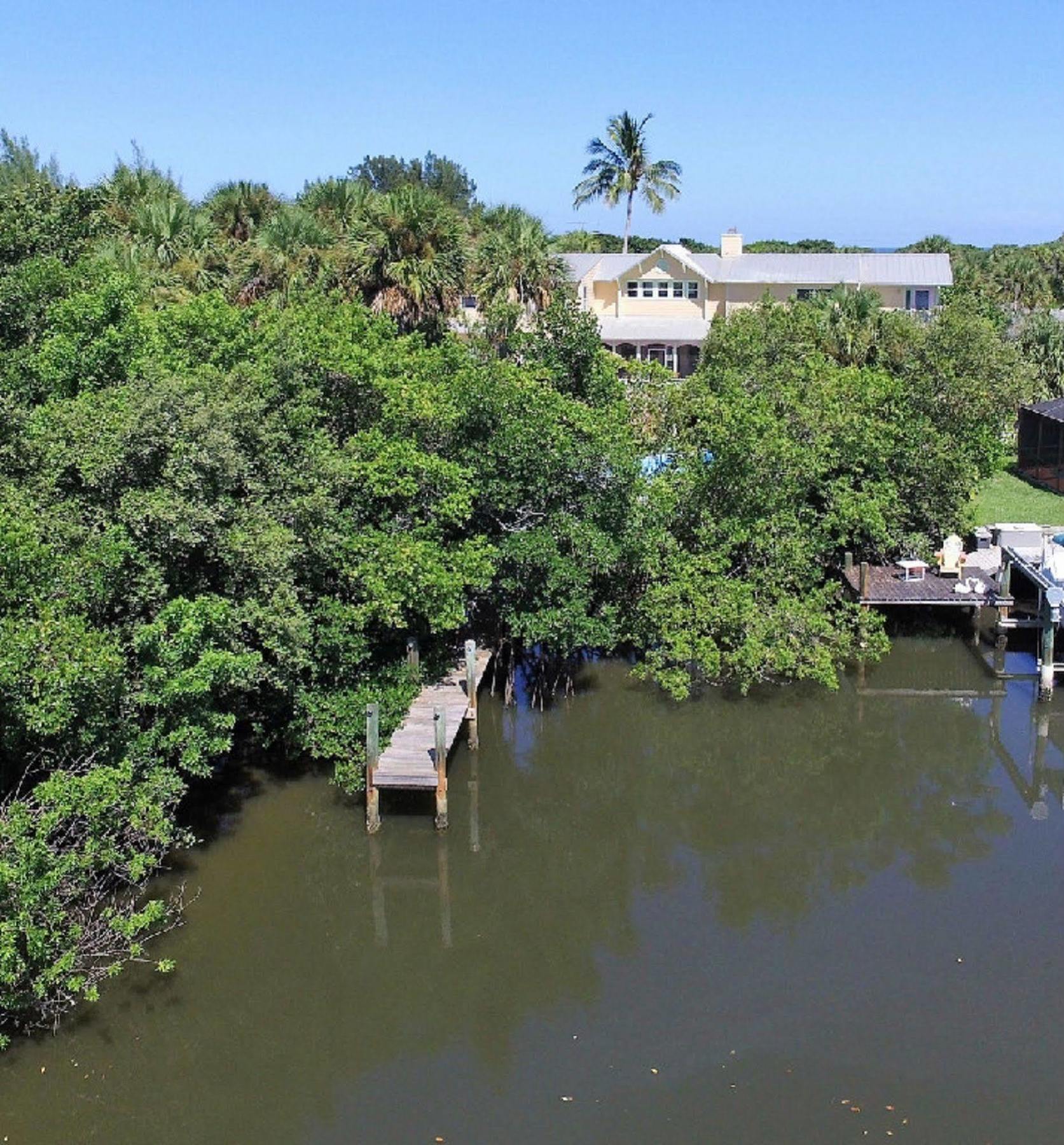 Mellon Patch Inn Port St. Lucie Екстер'єр фото