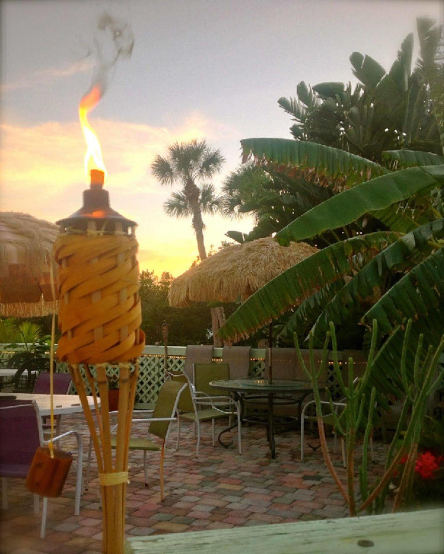 Mellon Patch Inn Port St. Lucie Екстер'єр фото