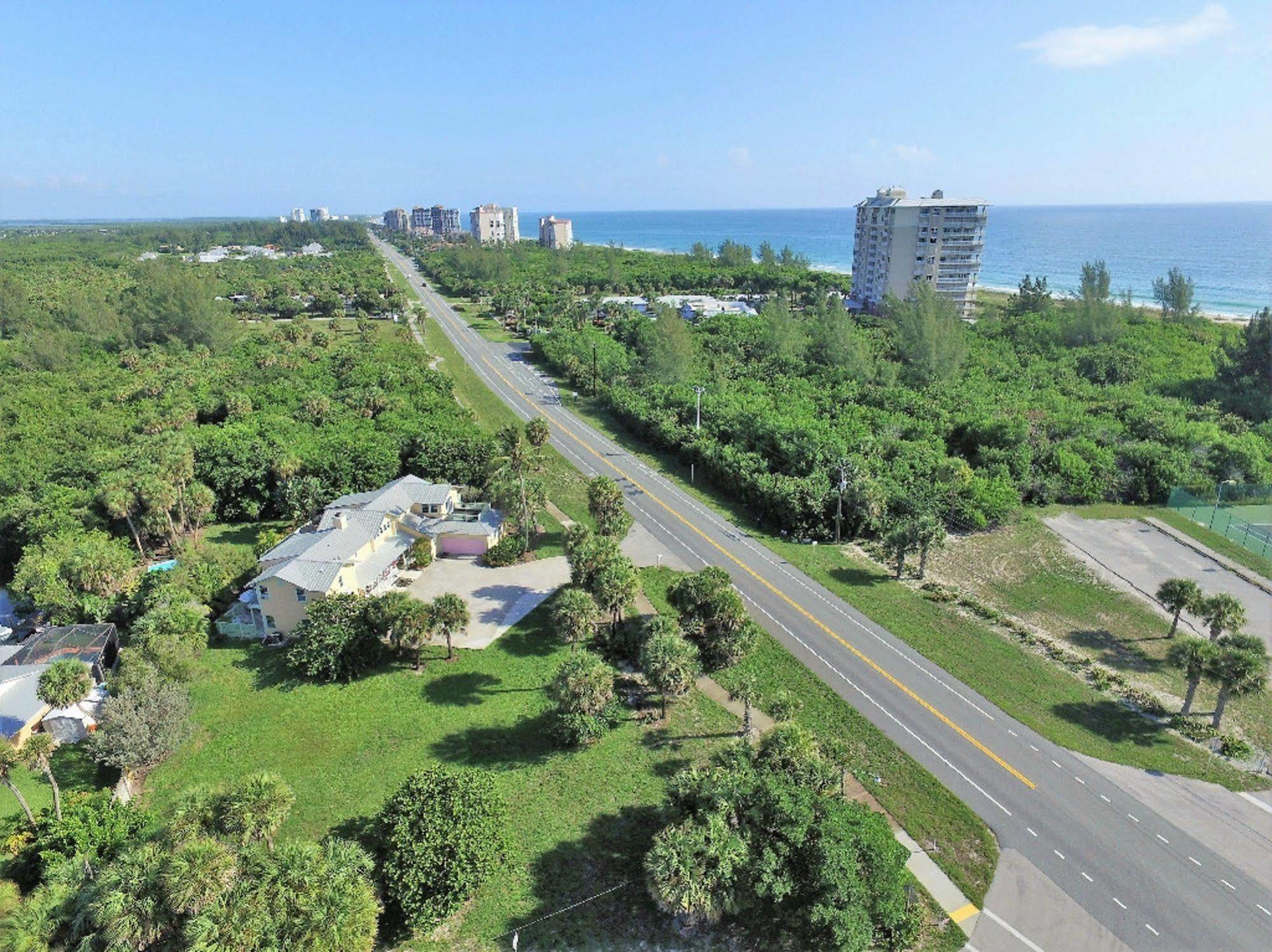 Mellon Patch Inn Port St. Lucie Екстер'єр фото