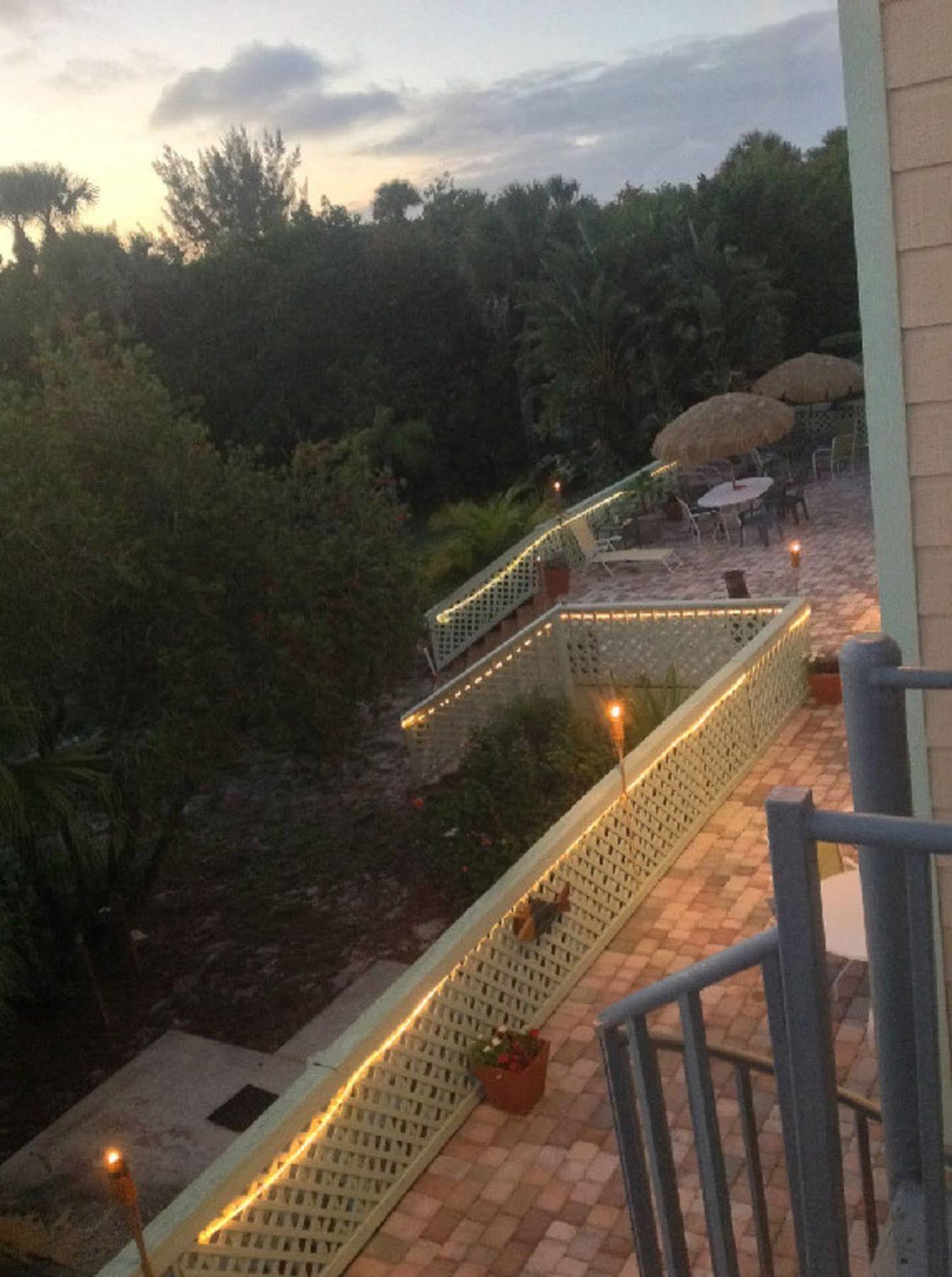 Mellon Patch Inn Port St. Lucie Екстер'єр фото