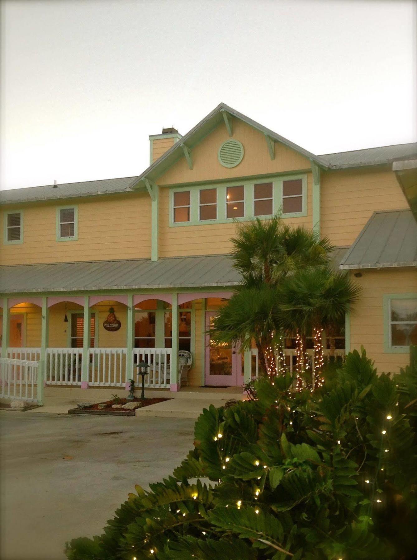 Mellon Patch Inn Port St. Lucie Екстер'єр фото