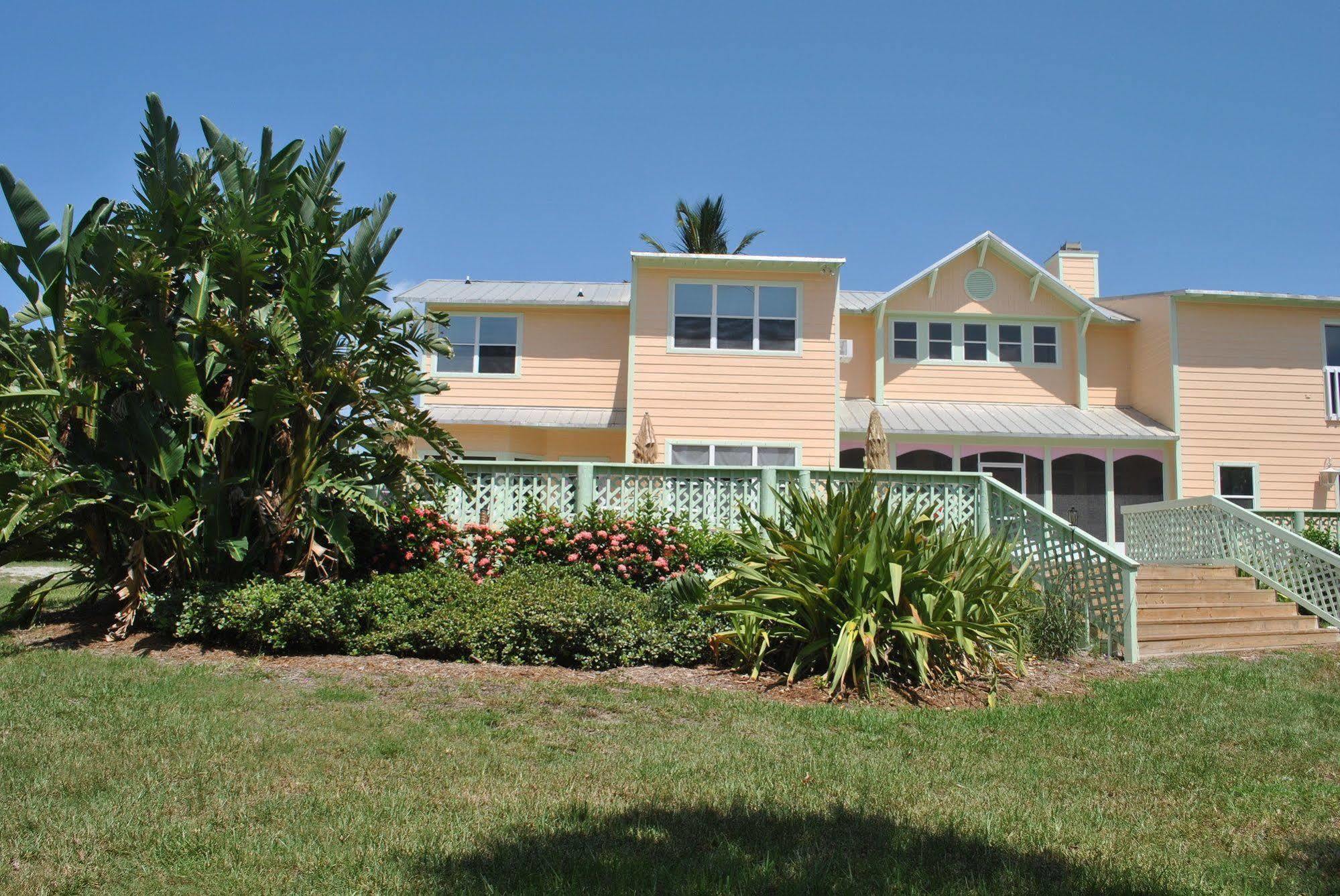 Mellon Patch Inn Port St. Lucie Екстер'єр фото