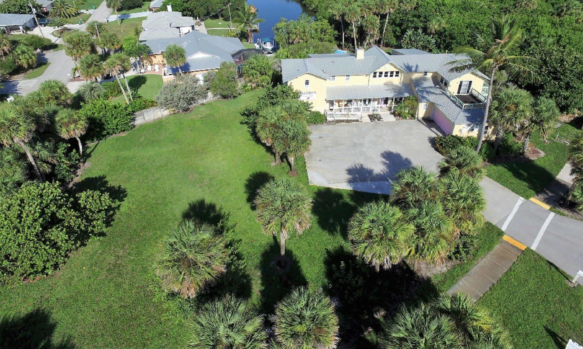 Mellon Patch Inn Port St. Lucie Екстер'єр фото