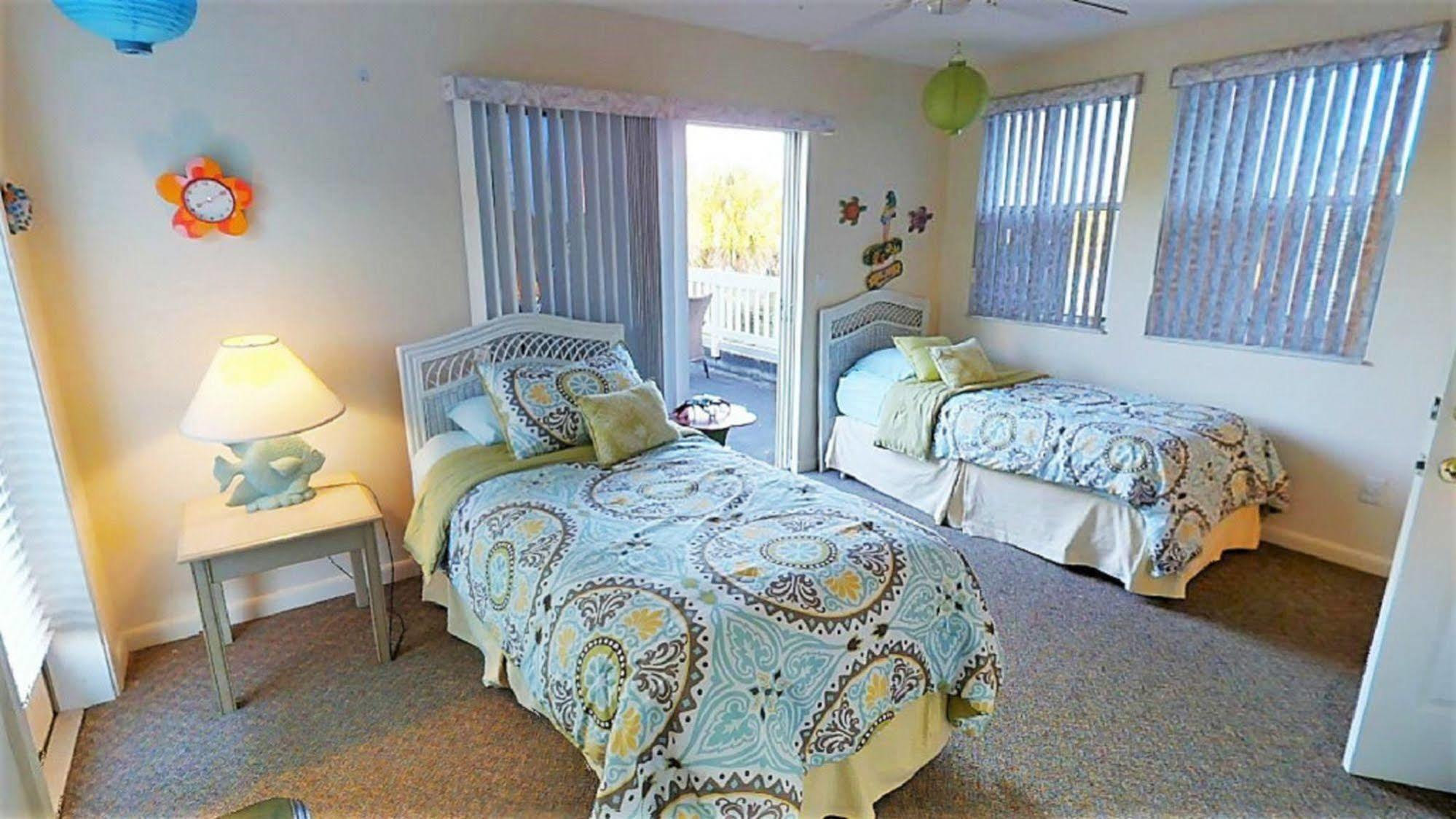 Mellon Patch Inn Port St. Lucie Екстер'єр фото